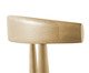 Cadeira Bent Natural com Trançado, multicolor | WestwingNow