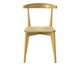 Cadeira Bent Natural com Trançado, multicolor | WestwingNow