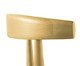 Cadeira Bent Natural com Trançado, multicolor | WestwingNow
