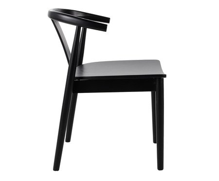 Cadeira Veta Preta | Westwing