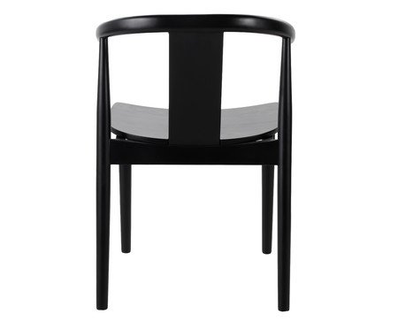 Cadeira Veta Preta | Westwing