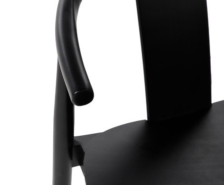 Cadeira Veta Preta | Westwing