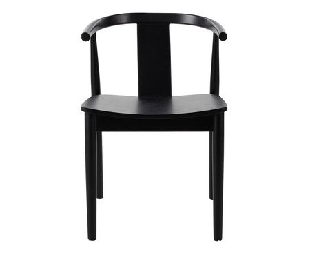 Cadeira Veta Preta | Westwing