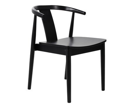 Cadeira Veta Preta | Westwing