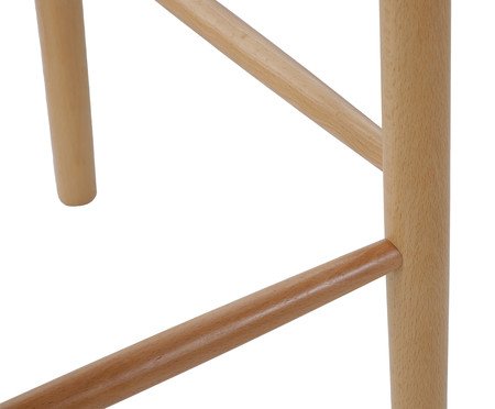 Banqueta Canna Natural | Westwing