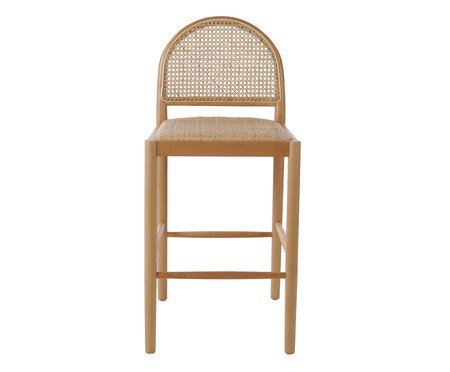 Banqueta Canna Natural | Westwing