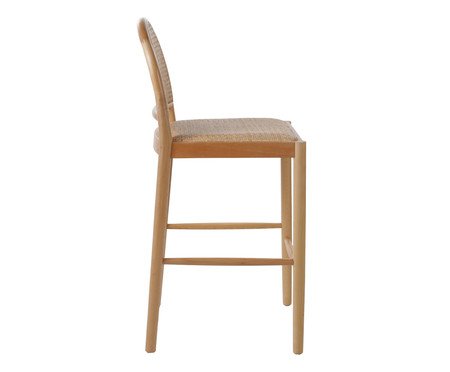 Banqueta Canna Natural | Westwing