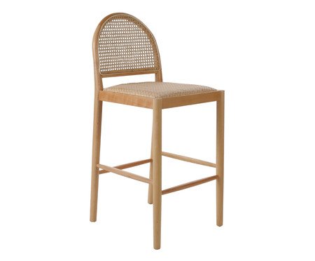 Banqueta Canna Natural | Westwing