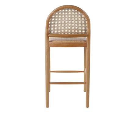 Banqueta Canna Natural | Westwing