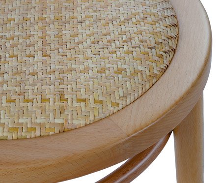 Cadeira Thona  Natural | Westwing