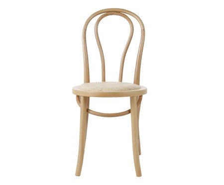 Cadeira Thona  Natural | Westwing