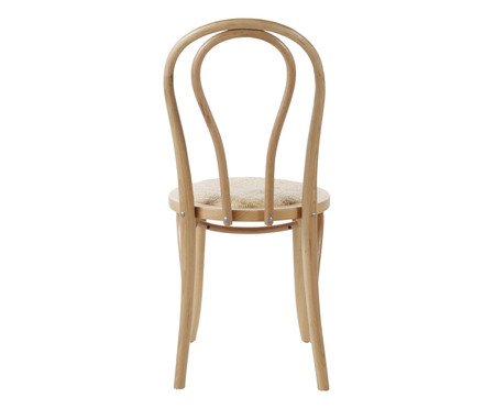 Cadeira Thona  Natural | Westwing