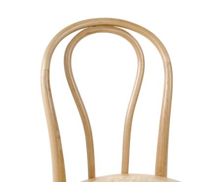 Cadeira Thona  Natural | Westwing