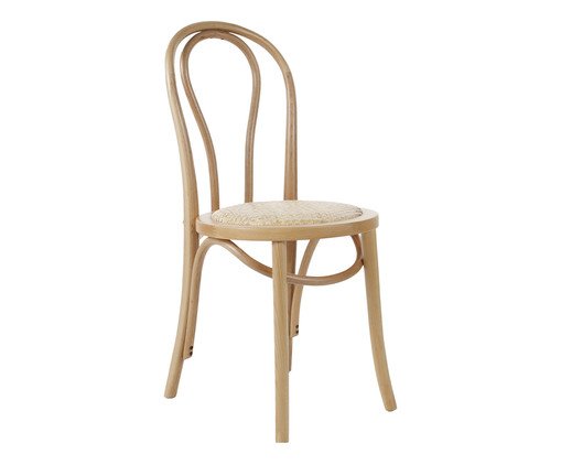 Cadeira Thona  Natural, multicolor | WestwingNow