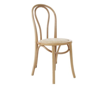 Cadeira Thona  Natural | Westwing