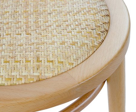Cadeira Thona  Natural | Westwing