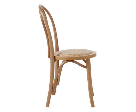 Cadeira Thona  Natural | Westwing