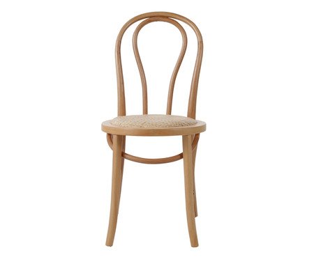 Cadeira Thona  Natural | Westwing