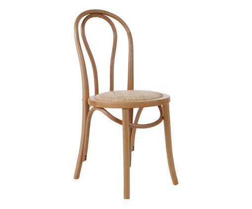 Cadeira Thona  Natural, multicolor | WestwingNow