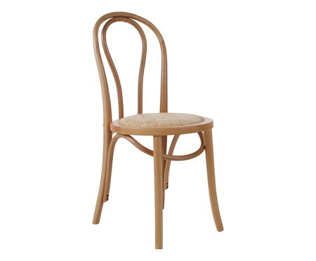 Cadeira Thona  Natural | Westwing