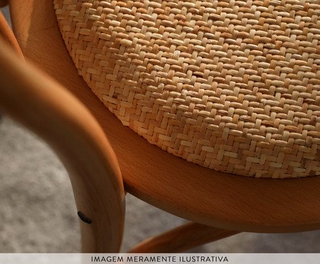 Cadeira Thona  Natural | Westwing