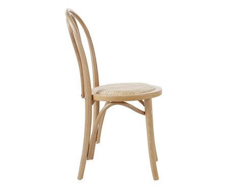 Cadeira Thona  Natural | Westwing