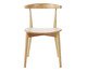 Cadeira Bent Natural, multicolor | WestwingNow