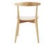 Cadeira Bent Natural, multicolor | WestwingNow