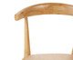 Cadeira Bent Natural, multicolor | WestwingNow
