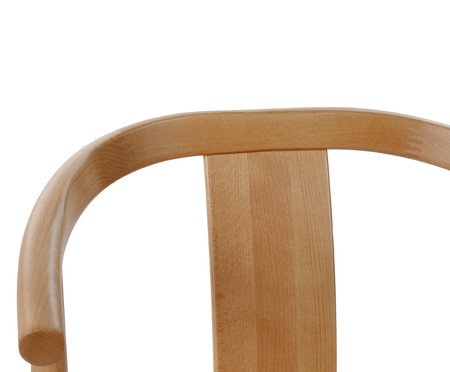 Cadeira Veta Natural | Westwing