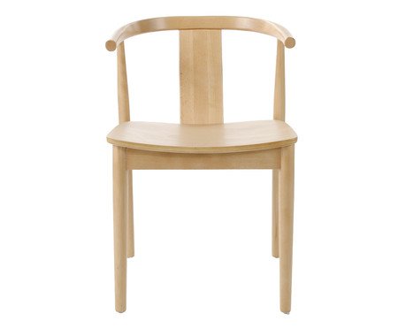 Cadeira Veta Natural | Westwing