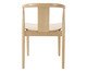 Cadeira Veta Natural, multicolor | WestwingNow