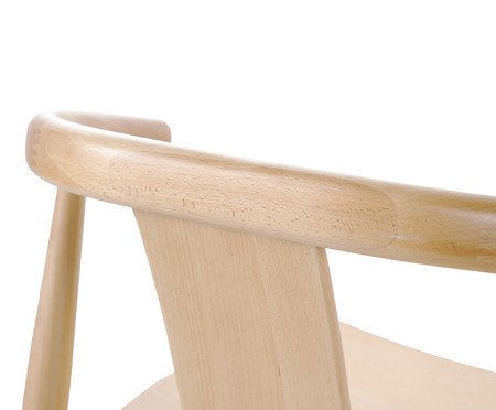 Cadeira Veta Natural | Westwing