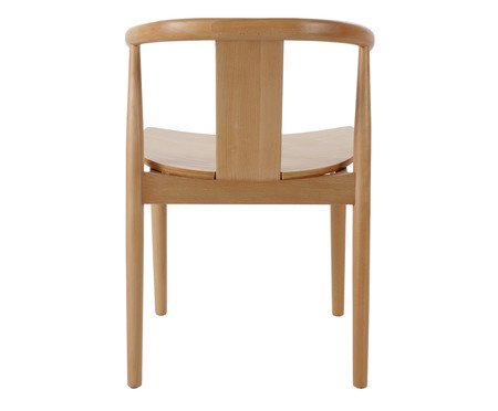 Cadeira Veta Natural | Westwing