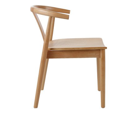 Cadeira Veta Natural | Westwing