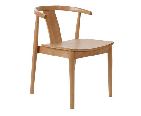 Cadeira Veta Natural | Westwing