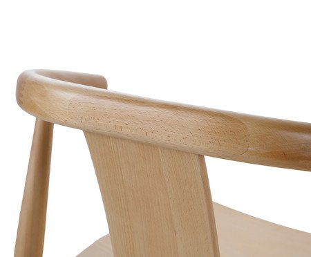 Cadeira Veta Natural | Westwing