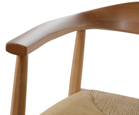 Cadeira Ama Natural | Westwing