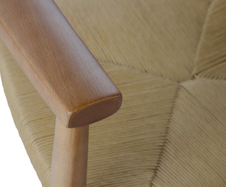 Cadeira Ama Natural | Westwing