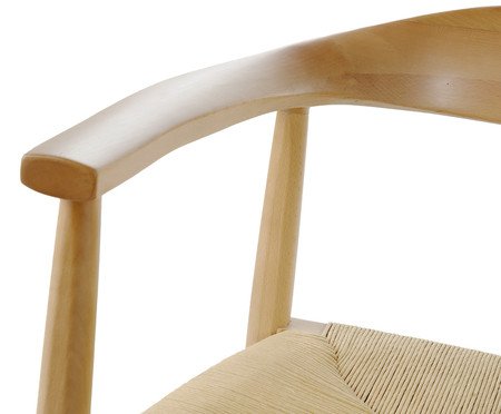 Cadeira Ama Natural | Westwing