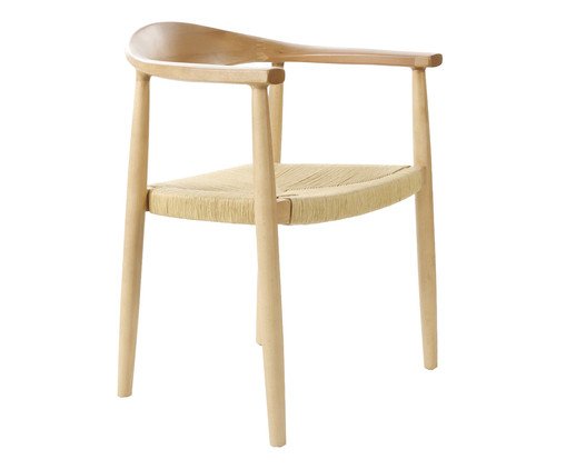Cadeira Ama Natural, multicolor | WestwingNow