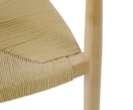 Cadeira Ama Natural | Westwing