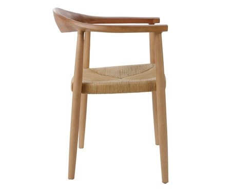 Cadeira Ama Natural | Westwing
