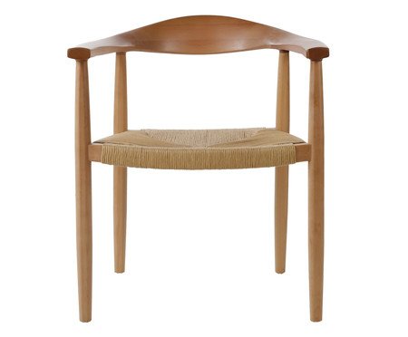 Cadeira Ama Natural | Westwing