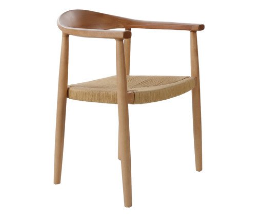 Cadeira Ama Natural, multicolor | WestwingNow