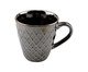 Caneca Geometrix Fine Verde Escuro, green | WestwingNow