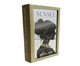 Caixa Livro Wissen Sunset, transparent | WestwingNow