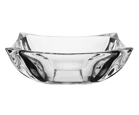 Centro de Mesa Noble em Cristal | Westwing