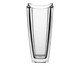 Vaso Noble em Cristal, transparent | WestwingNow