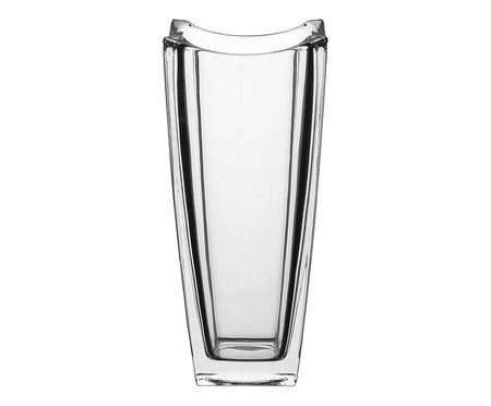 Vaso Noble em Cristal